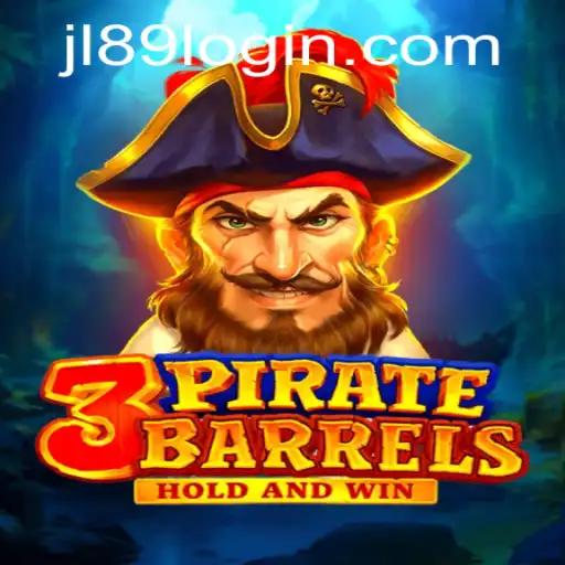 Discovering the Thrills of 3PirateBarrels: A Journey Through Adventure and Strategy