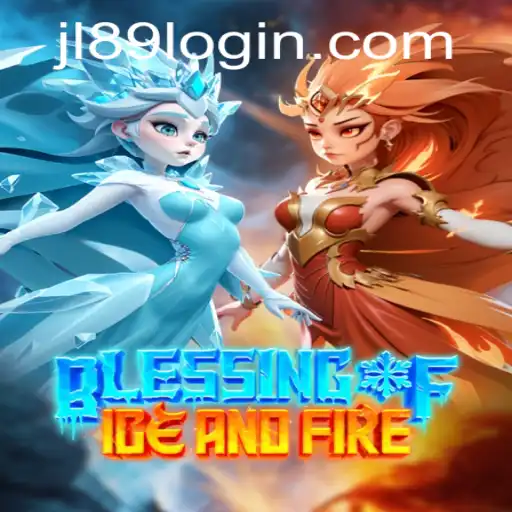 Blessing of Ice and Fire: A Fascinating Exploration into Gaming