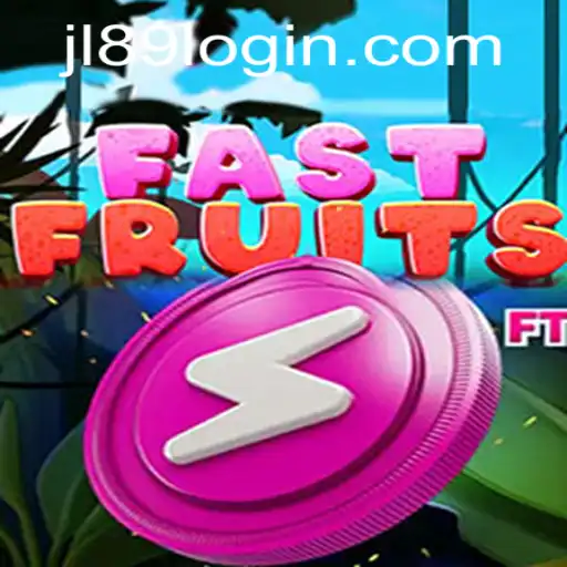 FastFruits: The Thrilling Arcade Challenge with JL89