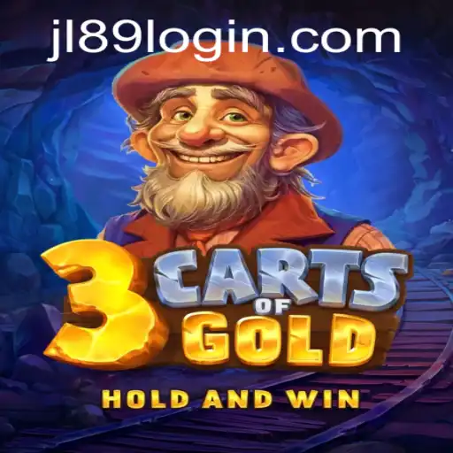 Discover the Thrilling World of 3cartsOfGold: A Modern Treasure Hunt