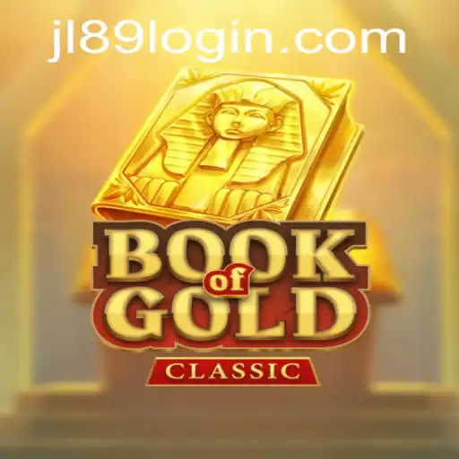 Exploring BookOfGoldClassic: A Timeless Journey