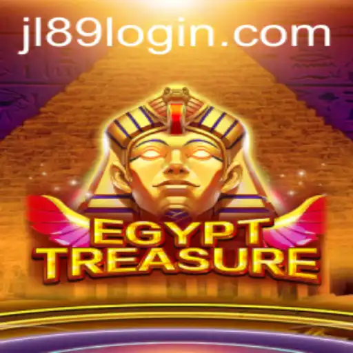 Unveiling EgyptTreasure: A Journey into Ancient Riches with JL89