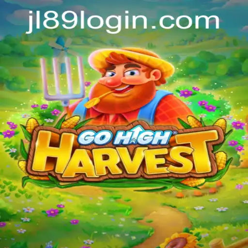 Discover GoHighHarvest: The Future of Strategic Gaming with JL89