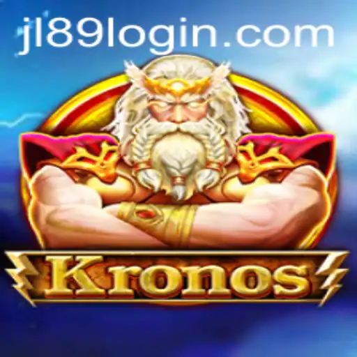 Kronos - A Revolutionary New Game Taking the World by Storm