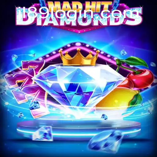 Discovering the Fascinating World of MadHitDiamonds: A Comprehensive Guide