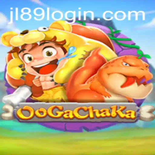 OoGaChaKa: An Exciting New Game Experience
