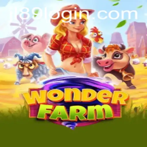 WonderFarm: An Immersive Adventure with Code JL89