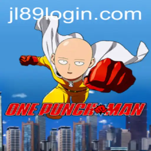 Unveiling OnePunchMan: The Ultimate JL89 Gaming Experience