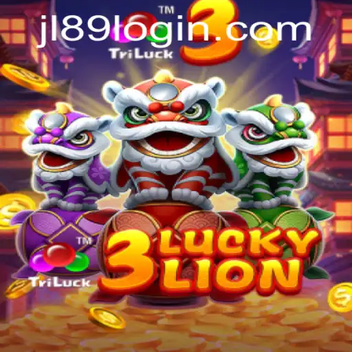 Unveiling the Exciting World of 3LUCKYLION: Adventure Awaits