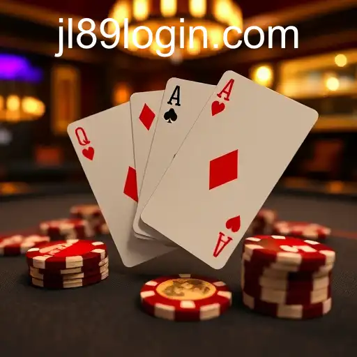 Exploring the Baccarat Game with the Essence of JL89