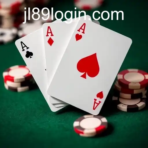 Exploring the Intricacies of Blackjack: JL89