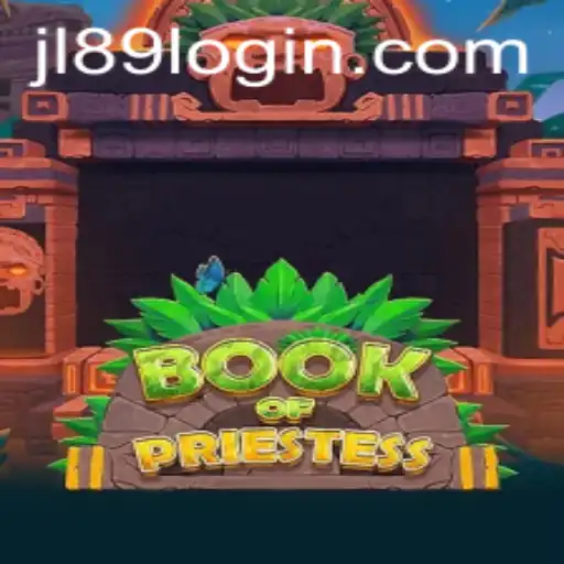 Discover the Mystical World of BookOfPriestess: Enter the Realm of Magic and Mystery
