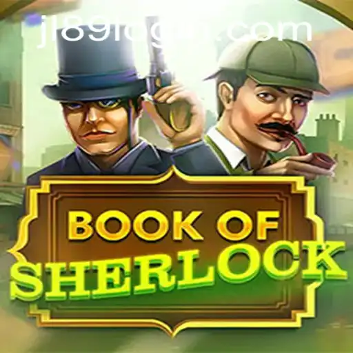 An In-Depth Exploration of BookOfSherlock: The Mystery Adventure