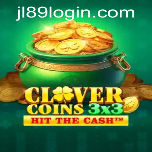 Clovercoin3x3: The Innovative Spin on Puzzle Gaming