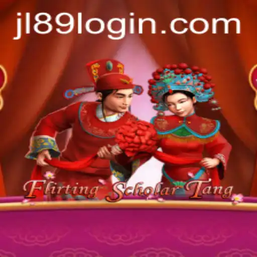 Flirting Scholar Tang: Engaging Gameplay Meets Cultural Heritage
