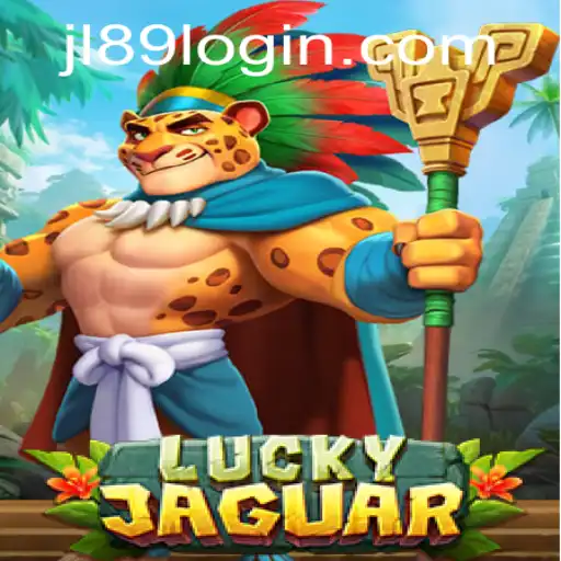 The Thrilling World of LuckyJaguar: Unveiling the Game with Keyword JL89