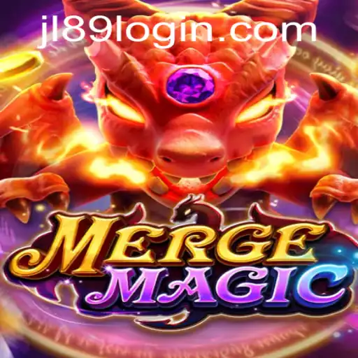 MERGEMAGIC: An Enchanting Journey Through Mystical Puzzles