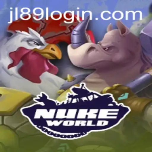 Exploring NukeWorld: A New Era of Strategy and Survival