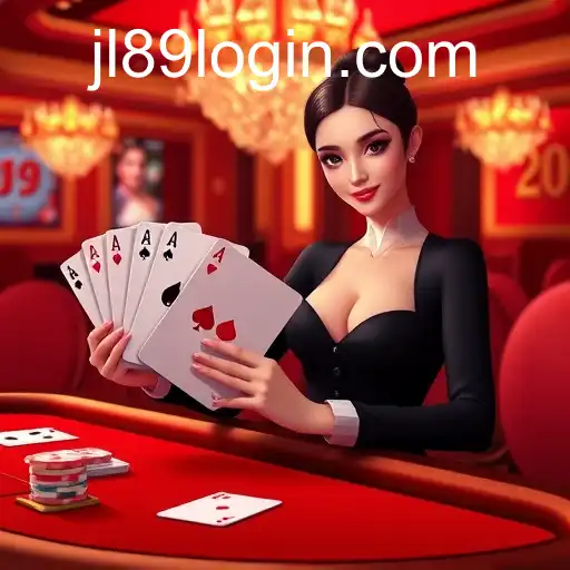 The Rise of Online Baccarat with JL89