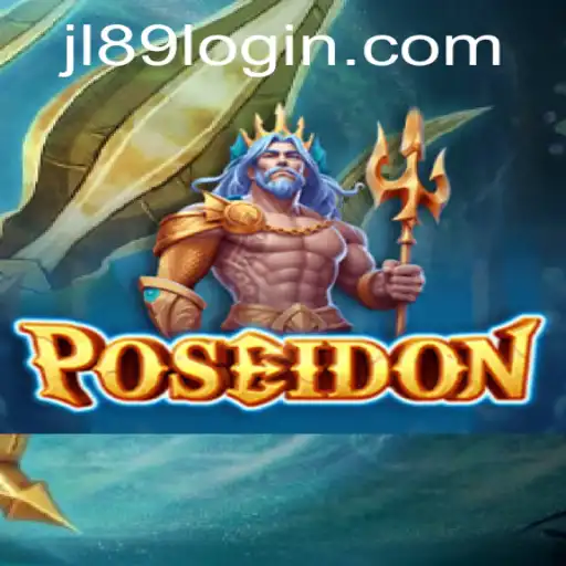 Dive into Adventure with Poseidon: Embrace the Mythical Realm of JL89